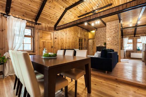 Apartamento Sea House Gdynia