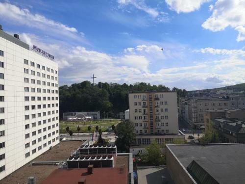 Apartamento Jacht Marina Gdynia