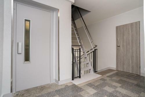 Apartamento Jacht Marina Gdynia
