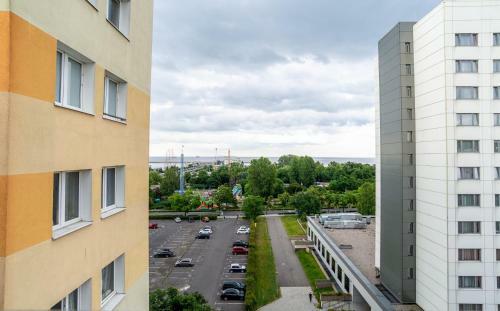 Apartamento Jacht Marina Gdynia