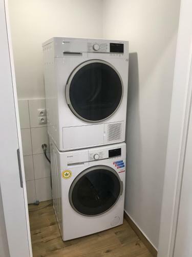 Apartament Gdynia Dworzec