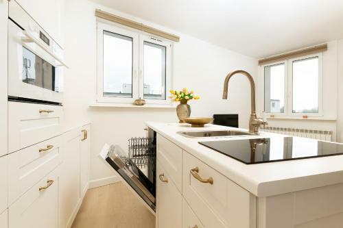 Apartamenty Laguna ?l?ska