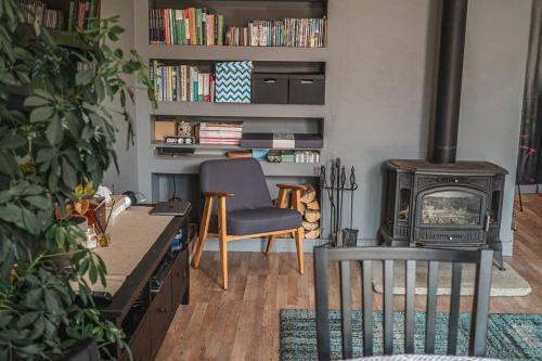 Przestronny Apartament W Kamienicy Blisko Dworca