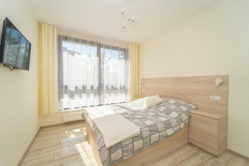 Apartament Portova Gdynia