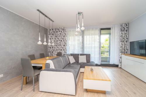 Apartament Portova Gdynia