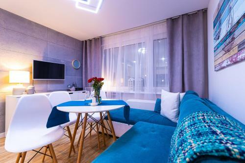 Apartament ?r�dmie?cie