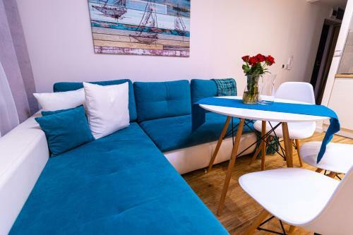 Apartament ?r�dmie?cie