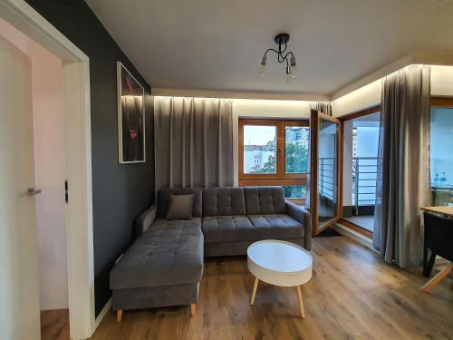 Apartamento Awanport B21