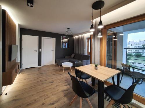 Apartamento Awanport B21