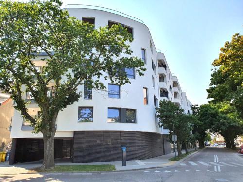 Apartamento Awanport B21