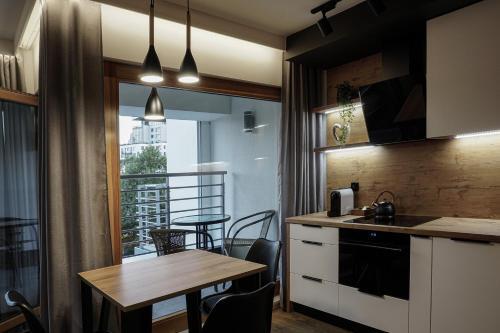 Apartamento Awanport B21