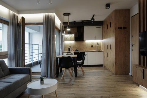 Apartamento Awanport B21