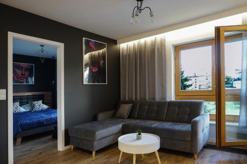 Apartamento Awanport B21