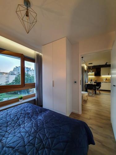 Apartamento Awanport B21