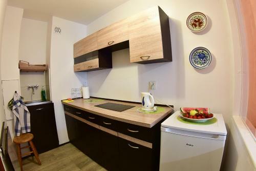 Apartamento Przysta? Gdynia
