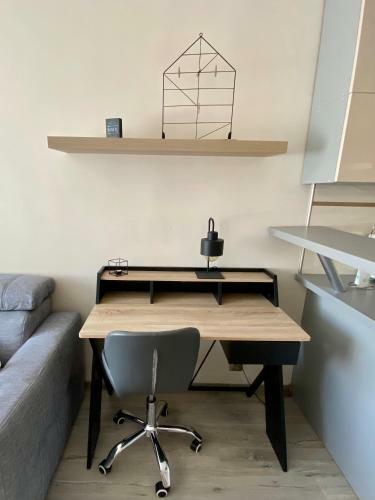 Apartamento Boulevard Stay Gdynia