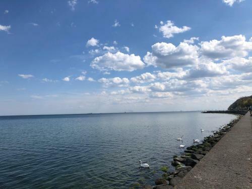 Apartamento Gdynia Kamienna G�ra