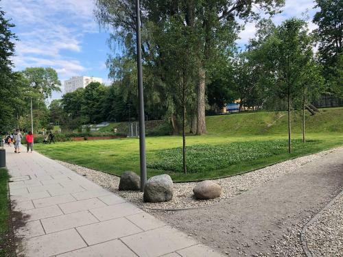 Apartamento Gdynia Kamienna G�ra