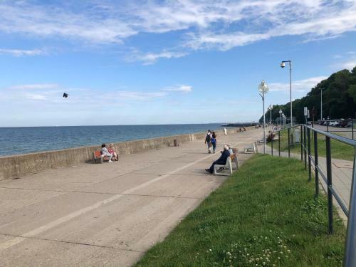 Apartamento Gdynia Kamienna G�ra