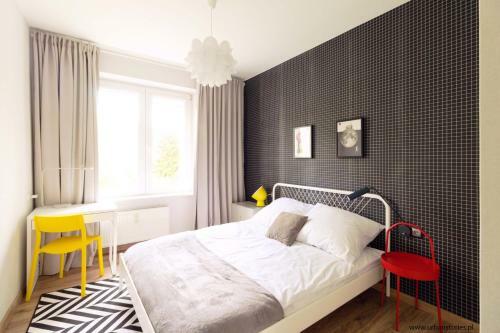 Apartamento Gdynia Kamienna G�ra