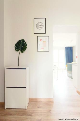 Apartamento Gdynia Kamienna G�ra