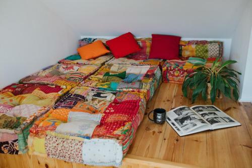 Apartamento Studio Vintage Na Kamiennej G�rze
