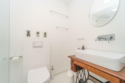Apartamento Studio Vintage Na Kamiennej G�rze