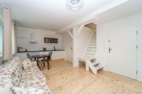Apartamento Studio Vintage Na Kamiennej G�rze