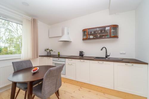 Apartamento Studio Vintage Na Kamiennej G�rze