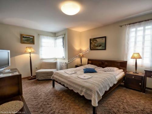 Bed & Breakfast Willa Anna