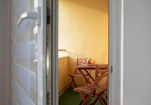 Apartament Sea View Gdynia