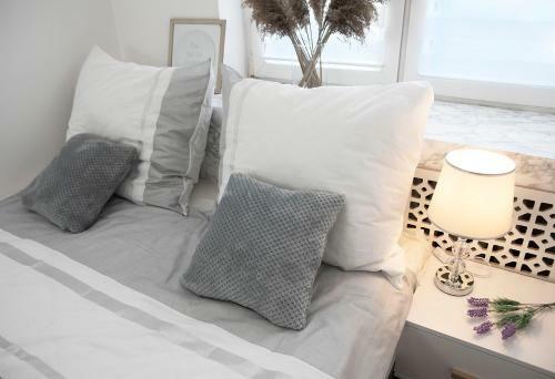 Apartament Sea View Gdynia