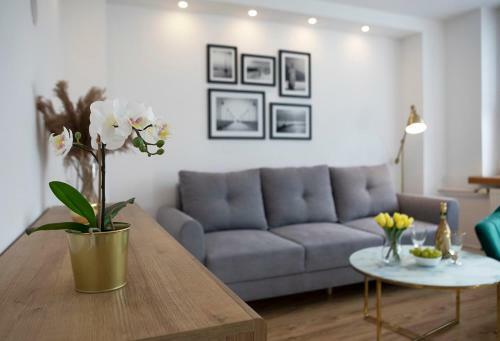 Apartament Sea View Gdynia