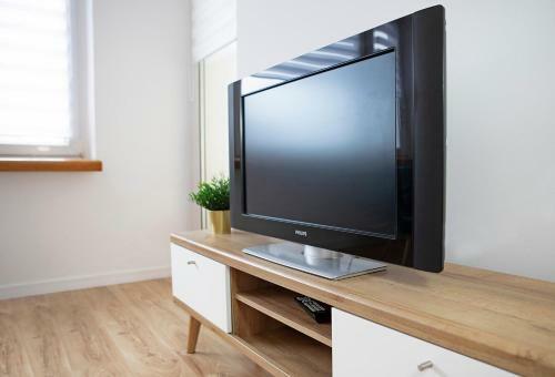 Apartament Sea View Gdynia