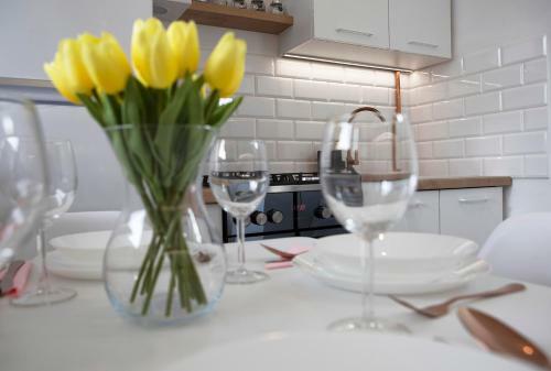 Apartament Sea View Gdynia