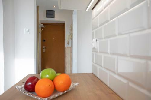Apartament Sea View Gdynia