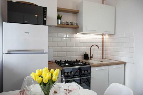 Apartament Sea View Gdynia