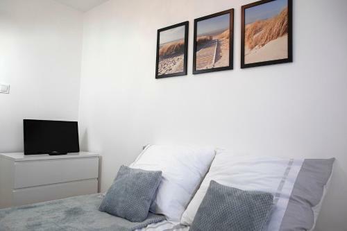 Apartament Sea View Gdynia