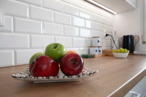 Apartament Sea View Gdynia