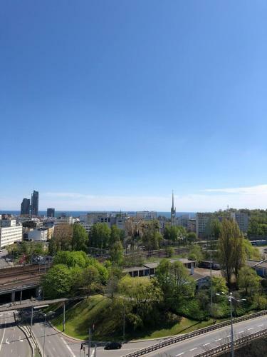 Apartament Sea View Gdynia