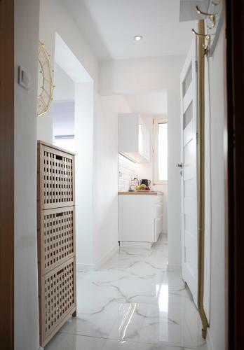 Apartament Sea View Gdynia