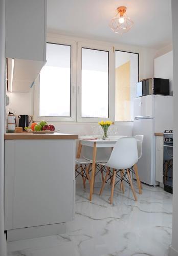 Apartament Sea View Gdynia