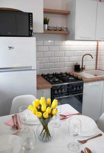 Apartament Sea View Gdynia