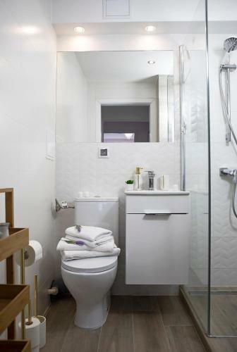 Apartament Sea View Gdynia
