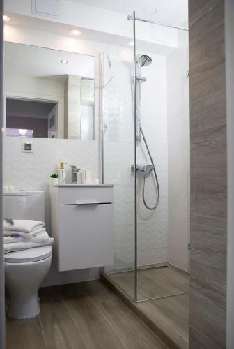 Apartament Sea View Gdynia