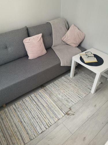 Apartament 3maja