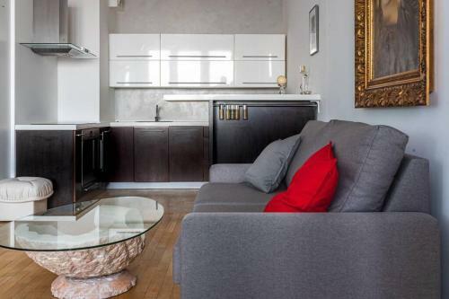 Apartament W Sea Towers Z Pi?knym Widokiem