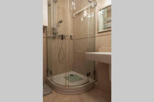 Apartament W Sea Towers Z Pi?knym Widokiem