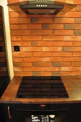 Apartament "s?oneczna Zatoka"