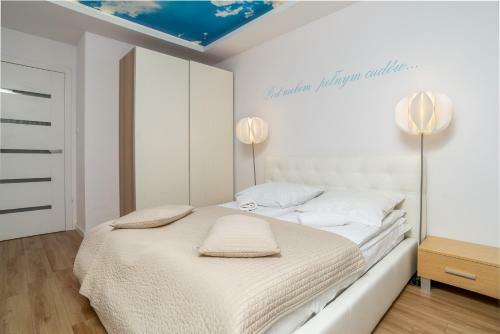 Apartamento Blue Atlantis-nowe Or?owo